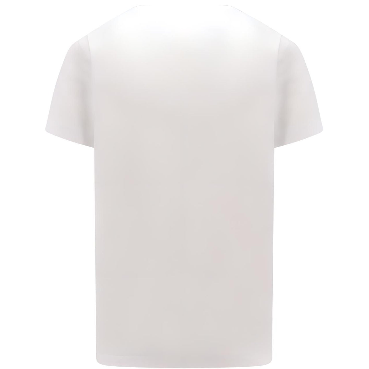 Burberry 24 Logo T-Shirt 'White' 80840151