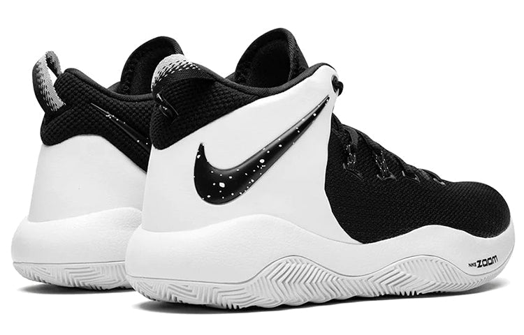 Nike Zoom Rev 2 TB 'Black' AO5386-001