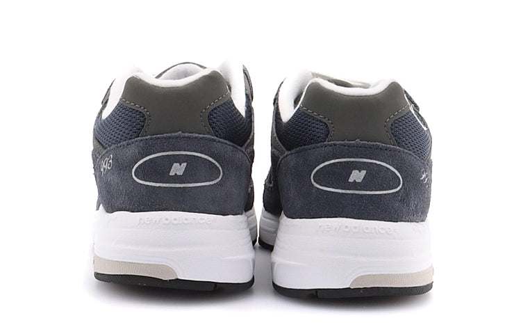 (GS) New Balance 993 Big Navy GC993NW