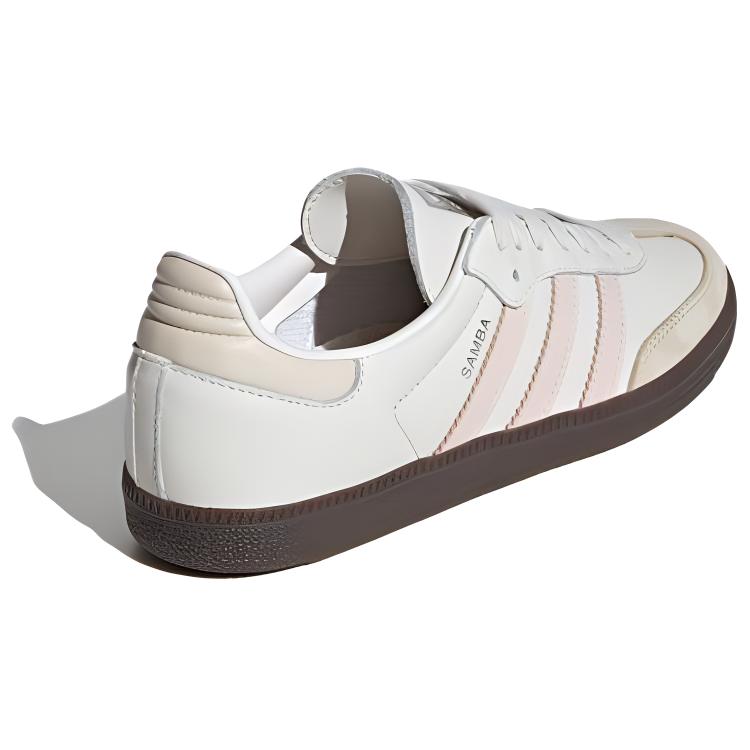 (WMNS) adidas Samba OG 'Wonder Quartz' IH2751