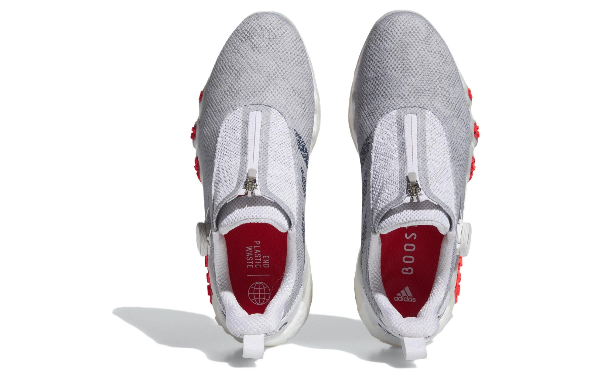 adidas Codechaos 22 Boa 'White Navy Red' IF1043