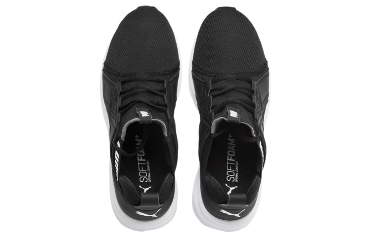 PUMA Enzo Sport 'Black White' 192593-01