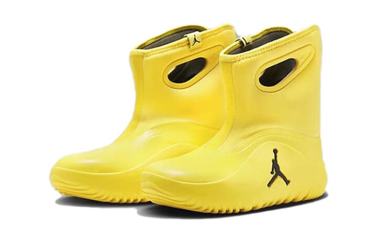 (PS) Air Jordan Lil Drip 'Yellow' FB9918-700