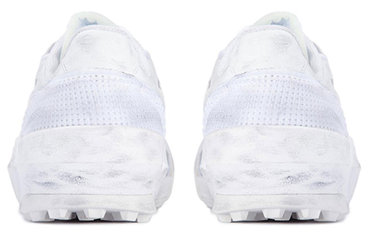 Onitsuka Tiger Big Logo Trainer 'White Grey' 1183A792-100