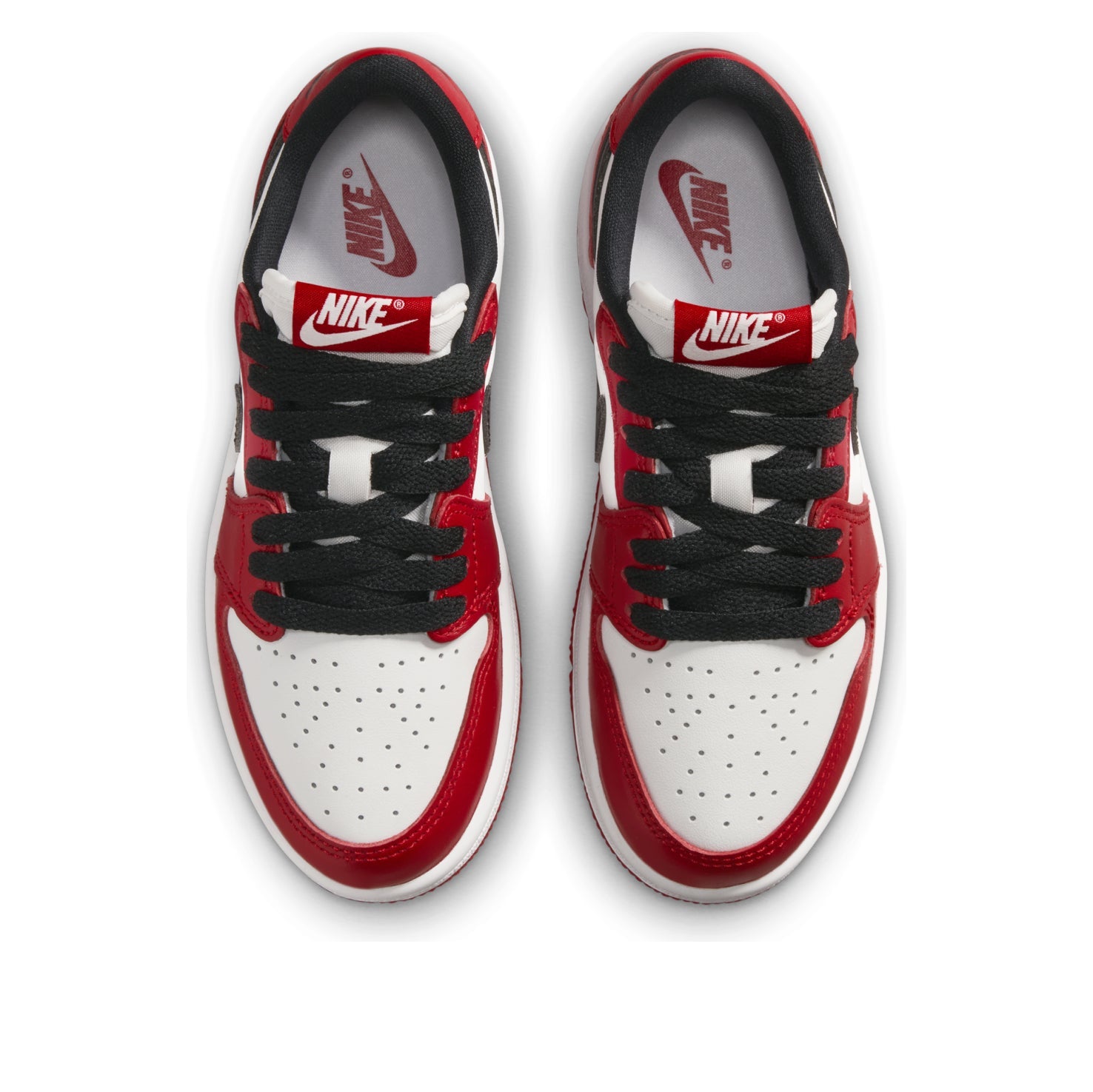 (PS) Air Jordan 1 Retro Low OG 'Chicago' HQ6996-600