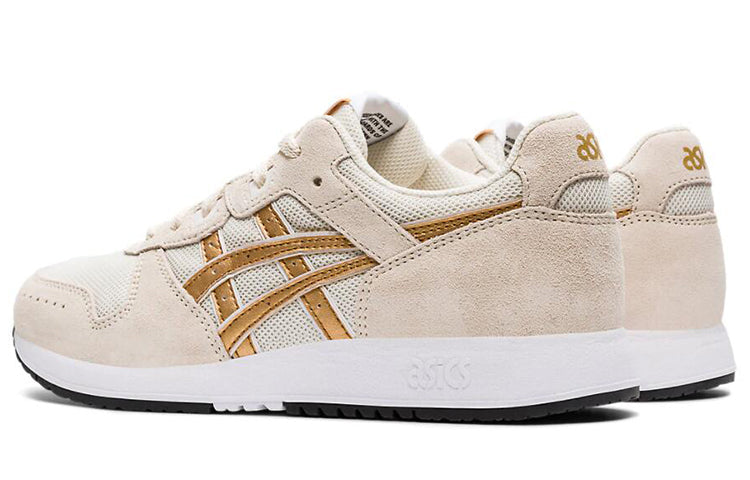 (WMNS) ASICS Lyte Classic Beige/White 1192A181-200