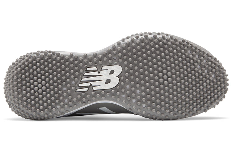 (WMNS) New Balance Fusev2 Turf Grey/White STFUSEG2