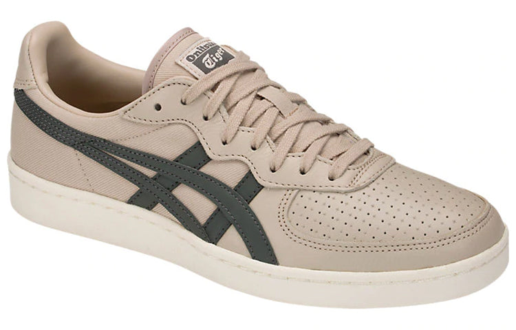 Onitsuka Tiger GSM 'Vanilla Dark Grey' 1183A342-250