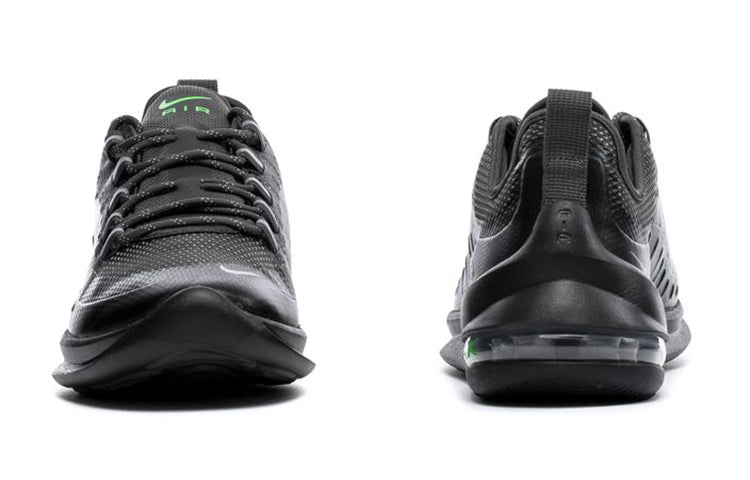 Nike Air Max Axis Premium 'Thunder Grey Black' AA2148-009