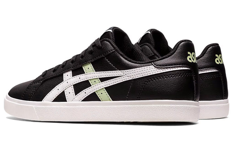 (WMNS) ASICS Classic CT 'Black White' 1202A180-003