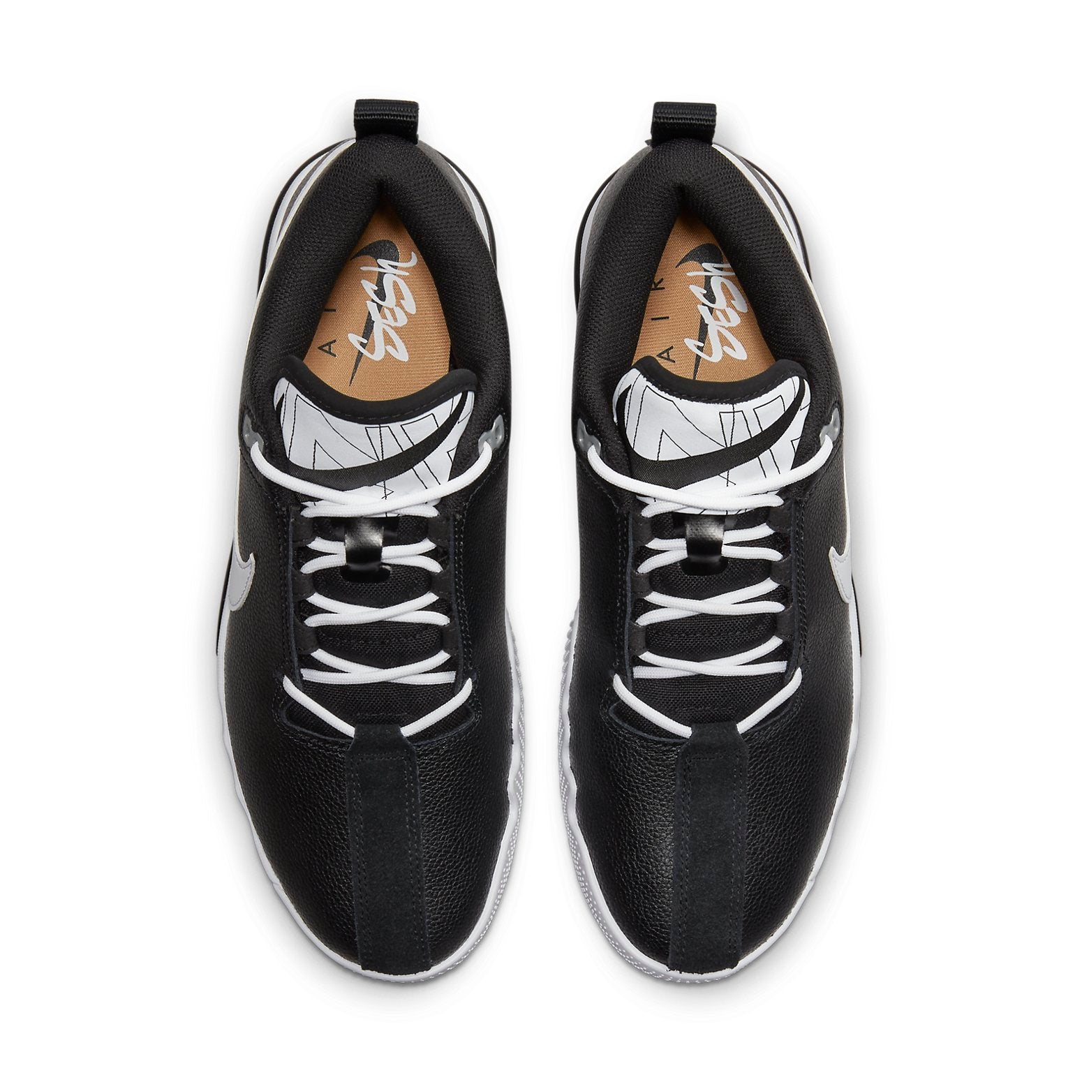 Nike Air Sesh 'Black White' DD3680-001