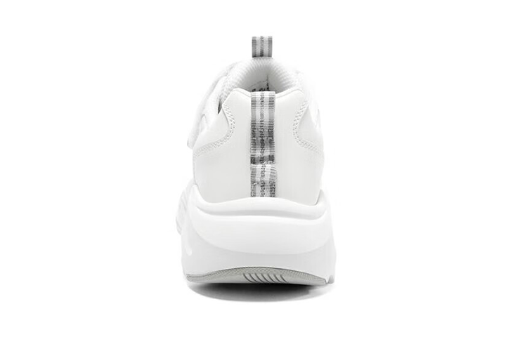 (GS) Skechers Stamina Airy 'White' 303901L-WSL