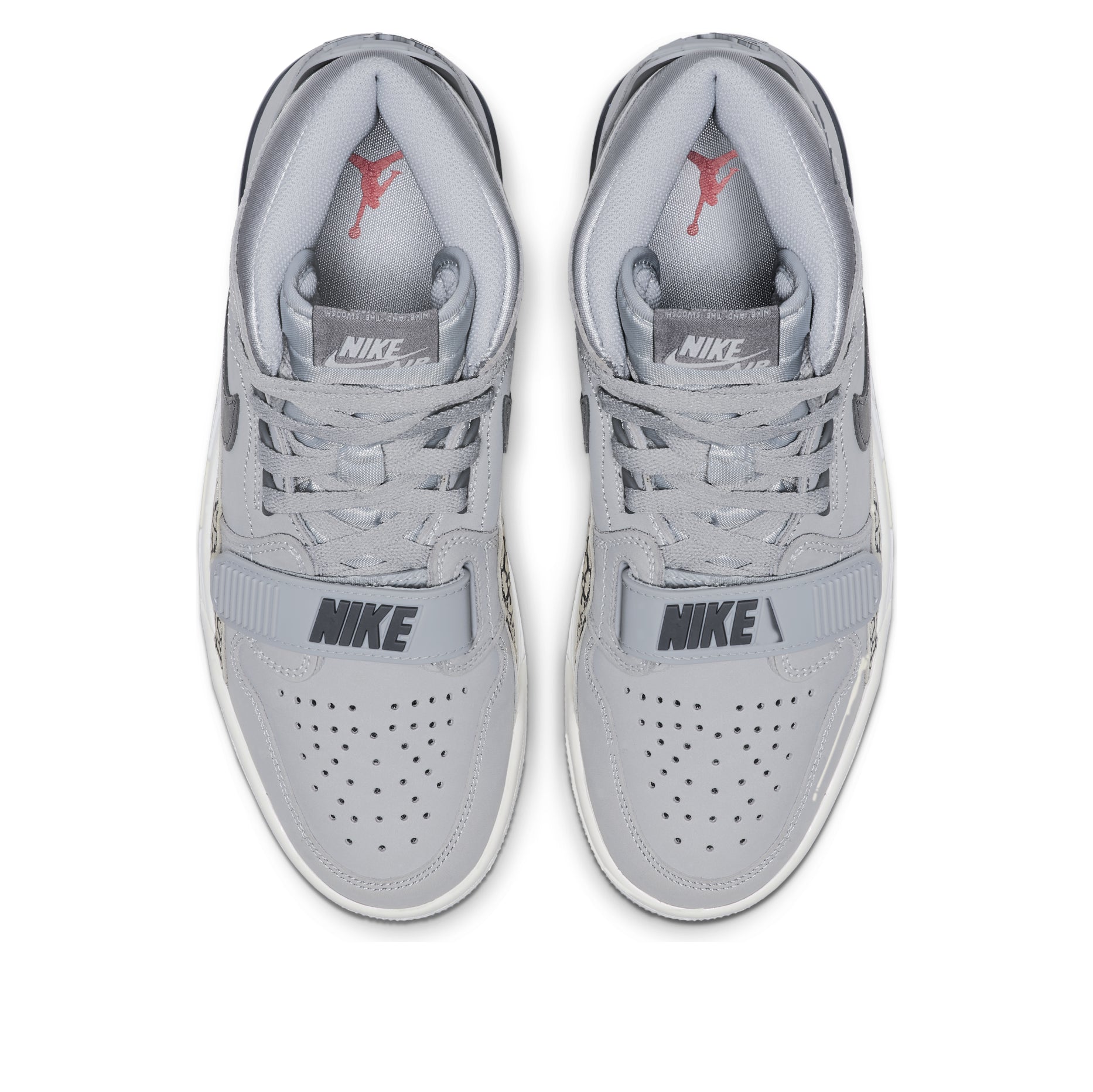 Air Jordan Legacy 312 'Wolf Grey' AV3922-002