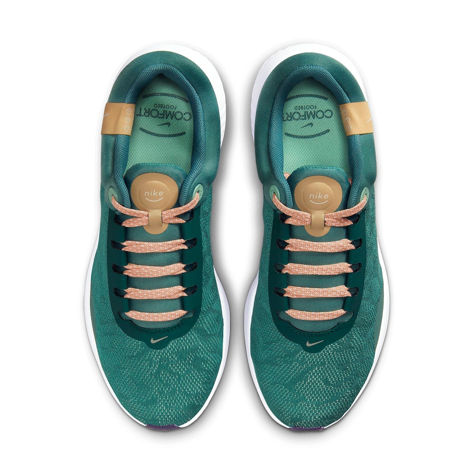 (WMNS) Nike Renew Serenity Run 2 'Bicoastal Enamel' DM0820-300