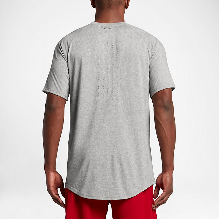 Apparel s Men Air Jordan 23 Tech Cool SS Top 833784-063