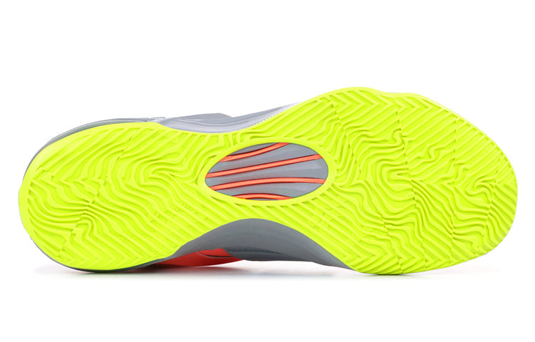 Nike KD 7 '35,000 Degrees' 653996-840