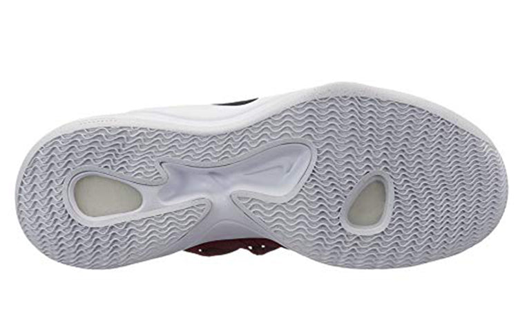Nike Hyperdunk X Low TB 'Team Red' AR0463-601