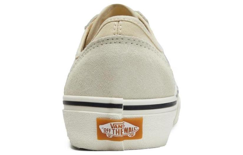 Vans Style 136 Decon Vr3 Sf 'Bone White' VN0A4BX9BWQ