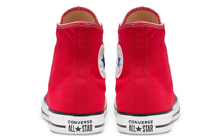 Converse Chuck Taylor All Star High 'Red' M9621C