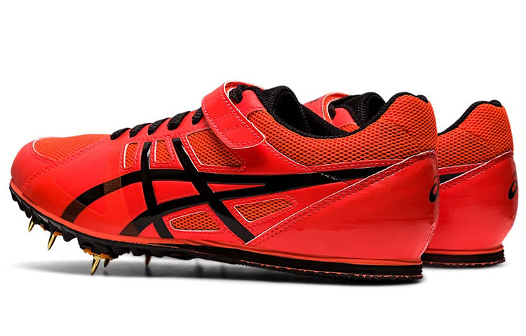 ASICS Heatflat FR 7 Red/Black TTP526-701