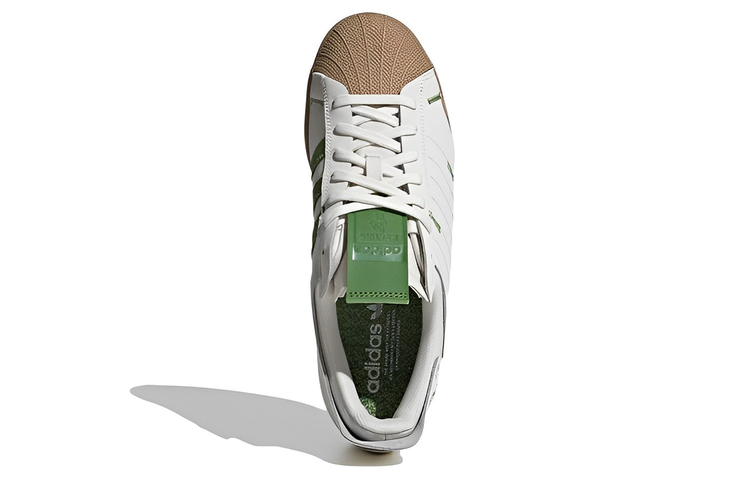 adidas Originals Superstar x Melting Sadness Karoro Hole H06342