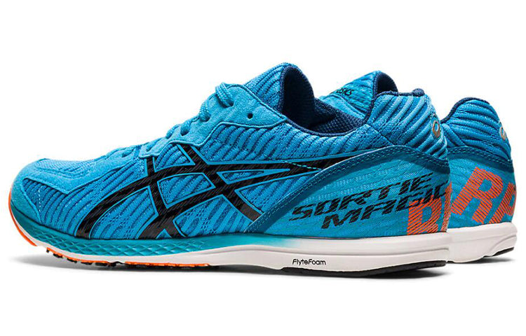 ASICS Sortiemagic RP 5 2E Wide 'Digital Aqua' 1093A090-402