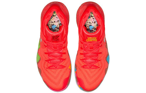 Nike Kyrie 4 'Lucky Charms' BV0428-600