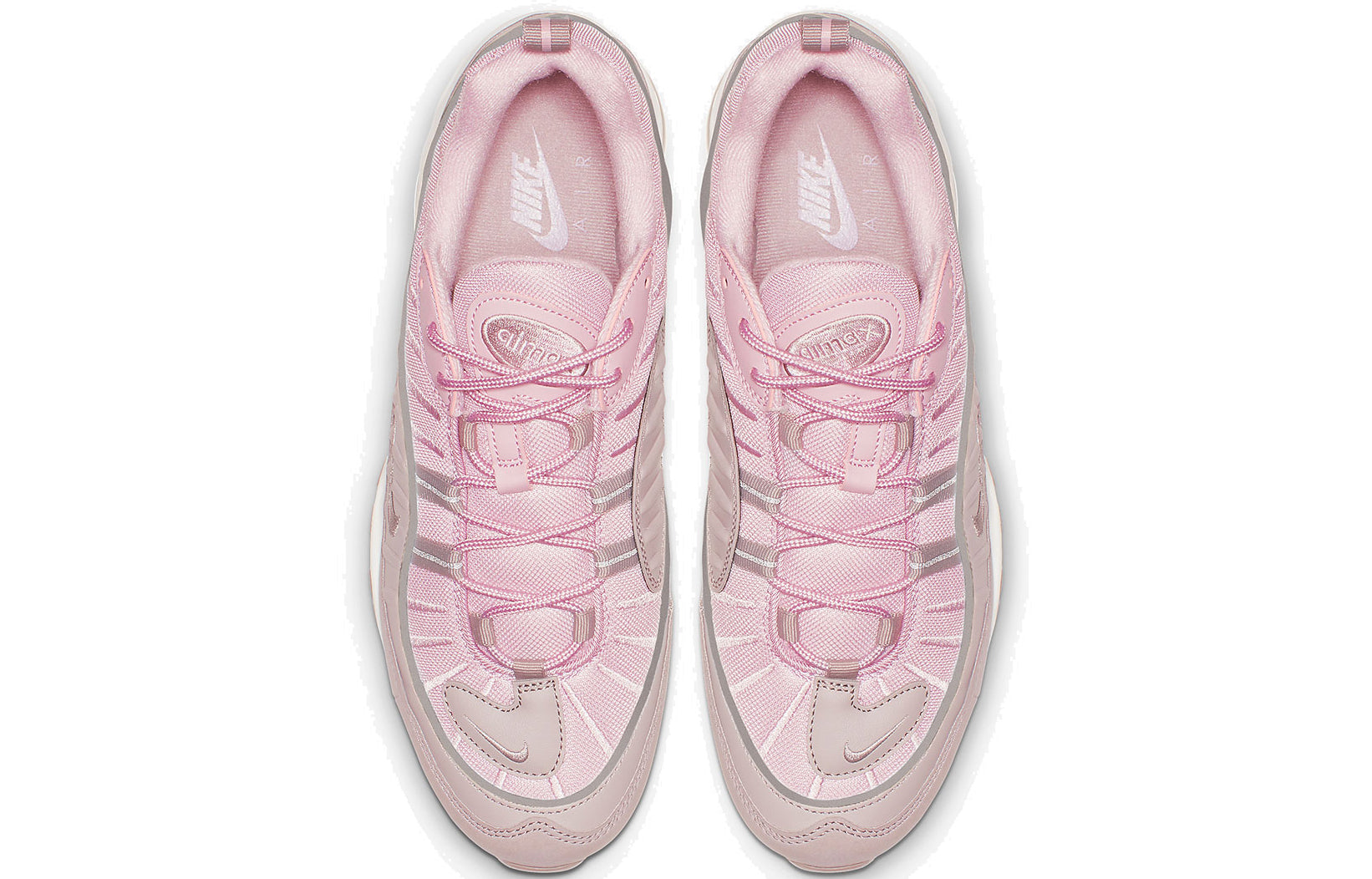 Nike Air Max 98 'Pink Pumice' 640744-200