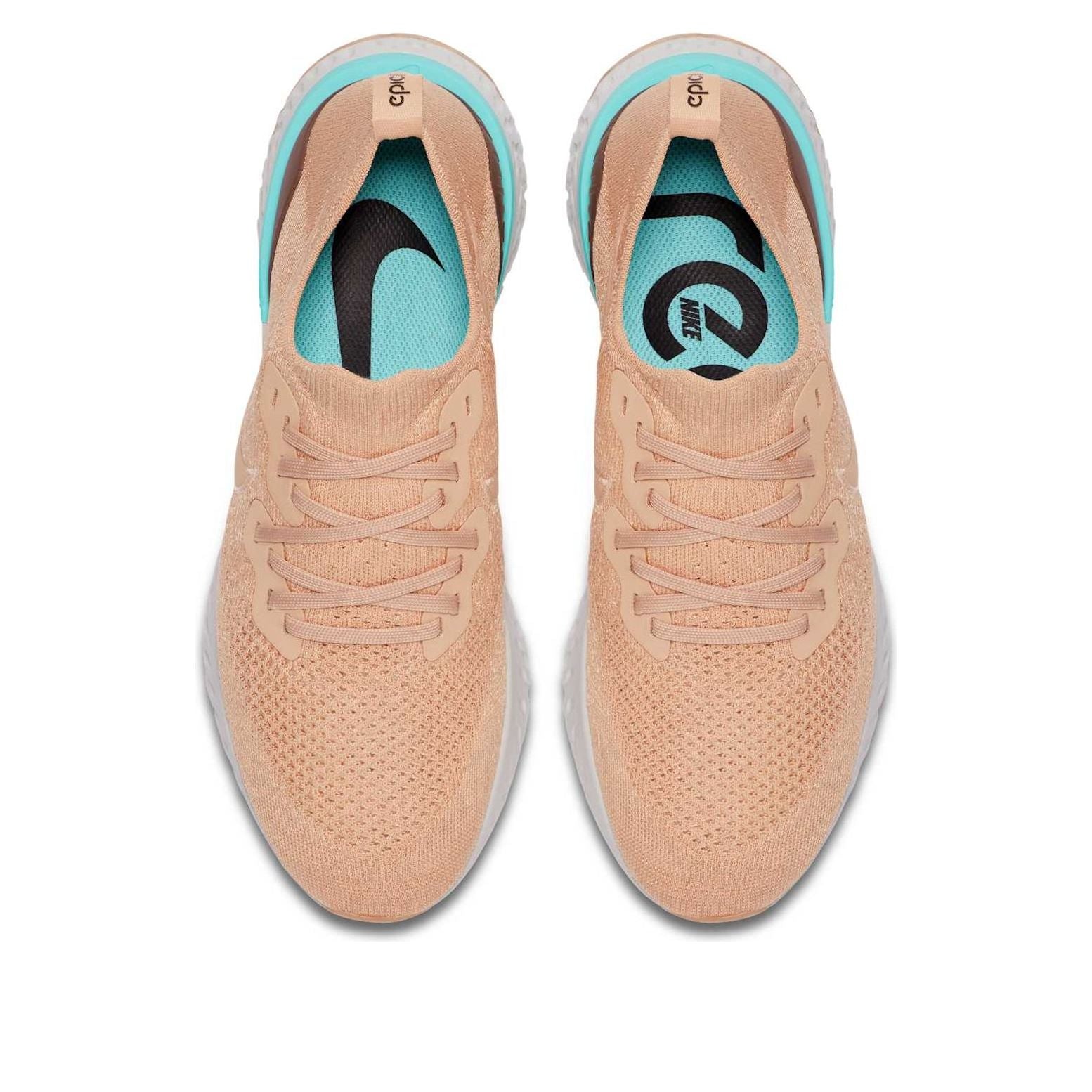 Nike Epic React Flyknit 2 'Khaki' BQ8928-200