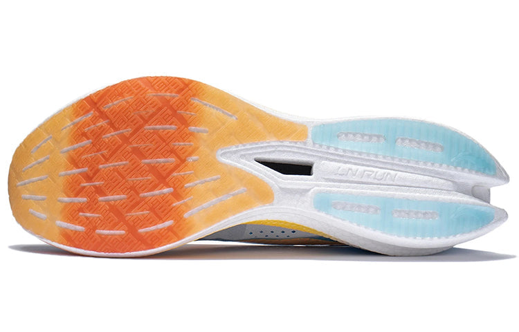 Li-Ning FeiDian 2.0 Elite 'Xinjiang Blue' ARMR009-6