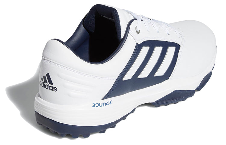adidas 360 Bounce SL White/Blue FU9450