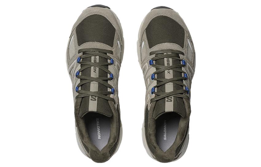 Salomon X-Mission 4 Winter Adventures 417067