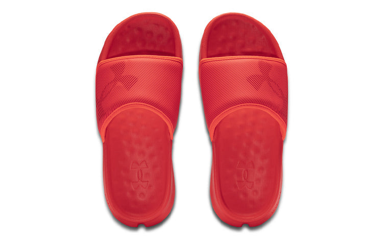 Under Armour Summit 'Red' 3026033-602