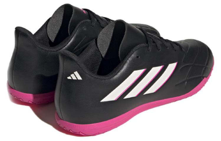 adidas Copa Pure.4 'Black Team Shock Pink' GY9051