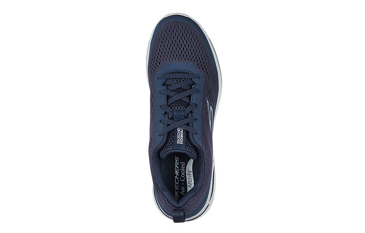 Skechers Go Walk Arch Fit Idyllic 216116-NVGD