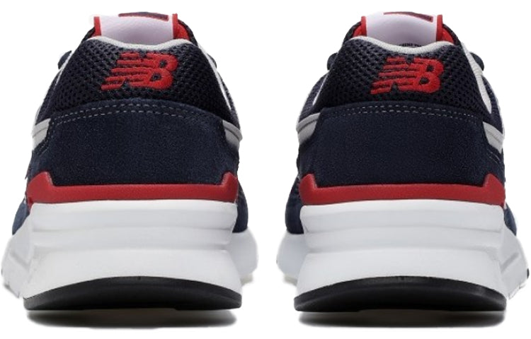 New Balance 997 D 'Navy' CM997HDM