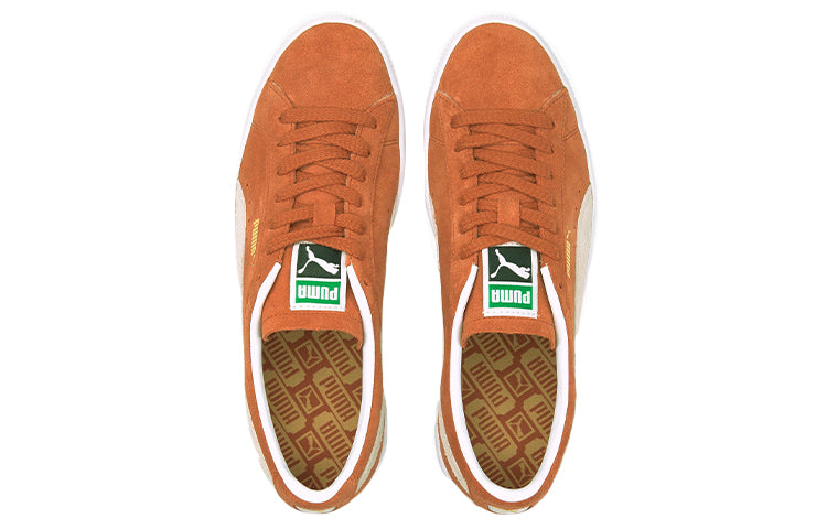 PUMA Suede Vintage 'Bombay Brown' 374921-12