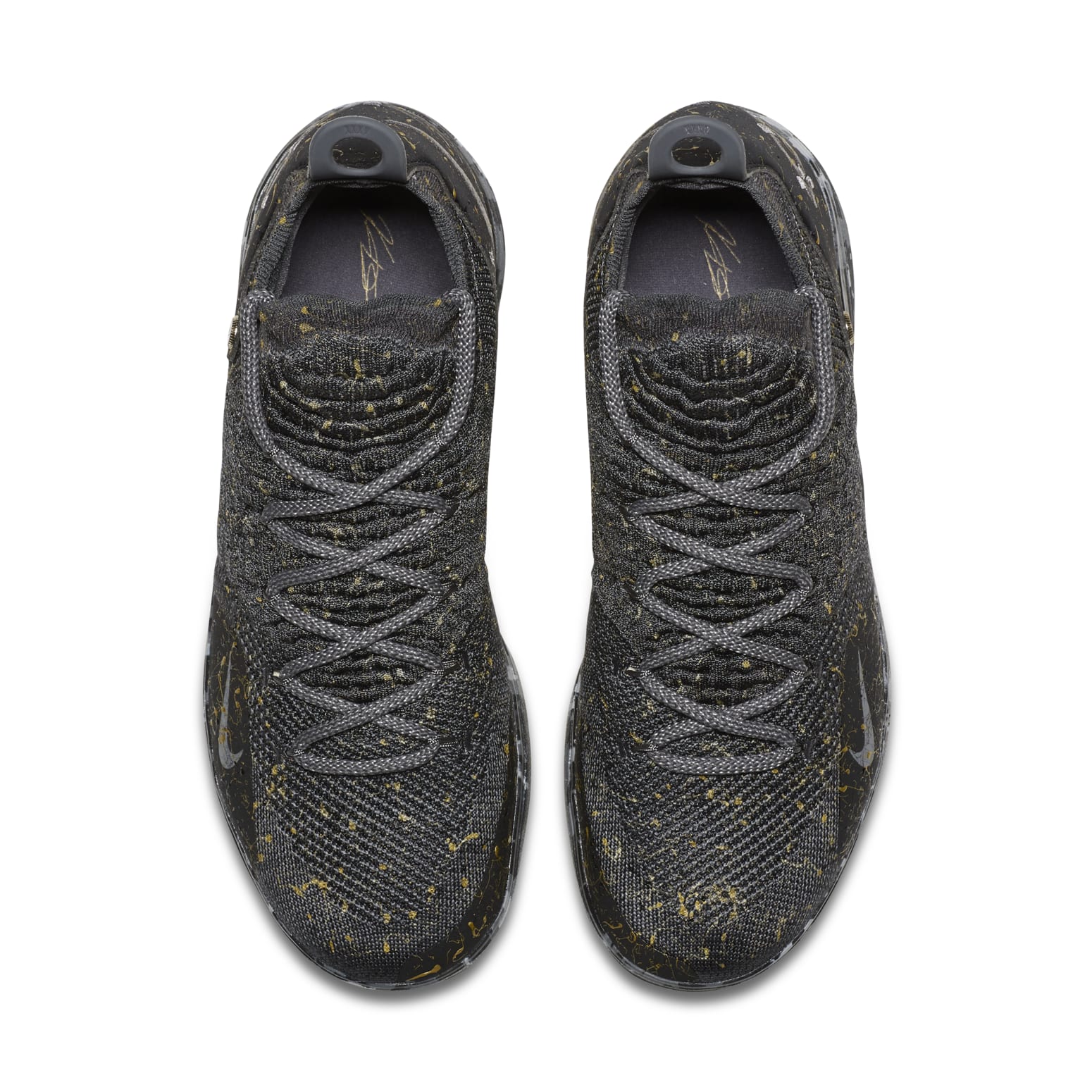 Nike Zoom KD 11 EP 'Metallic Gold' AO2605-901