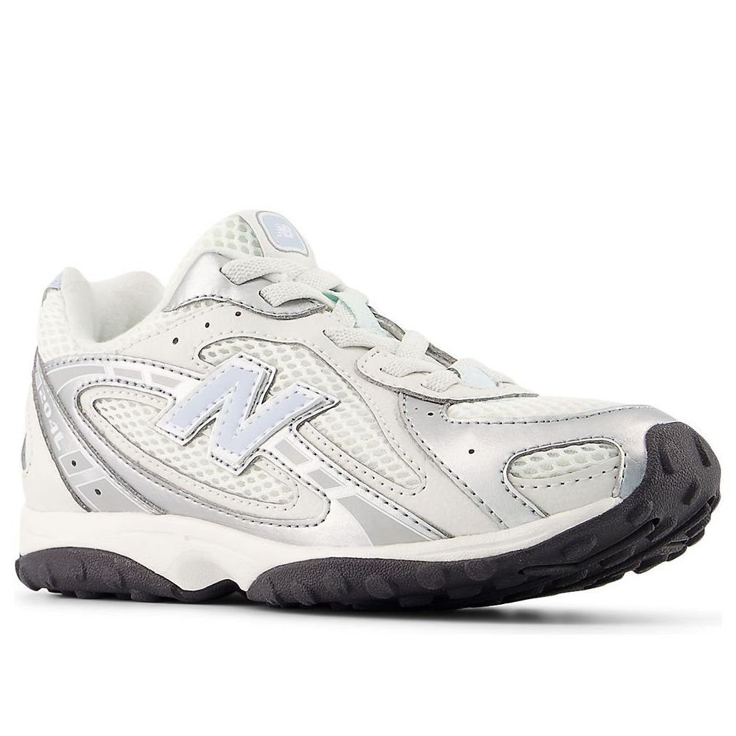 (GS) New Balance 204L 'Silver Blue' P204L7AI