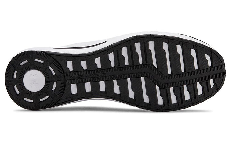 Under Armour Micro G Pursuit Bp 'Black Orange' 3021953-003