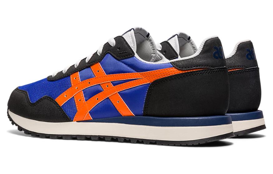 ASICS Tiger Runner 2 'Sapphire Habanero' 1201A792-401