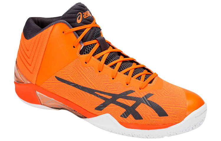 ASICS Gel-Burst 22 GE 'Orange' TBF34G-800