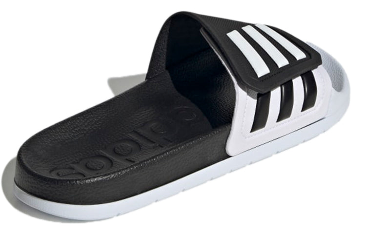 adidas Adilette TND Slide 'Black White' GZ5939