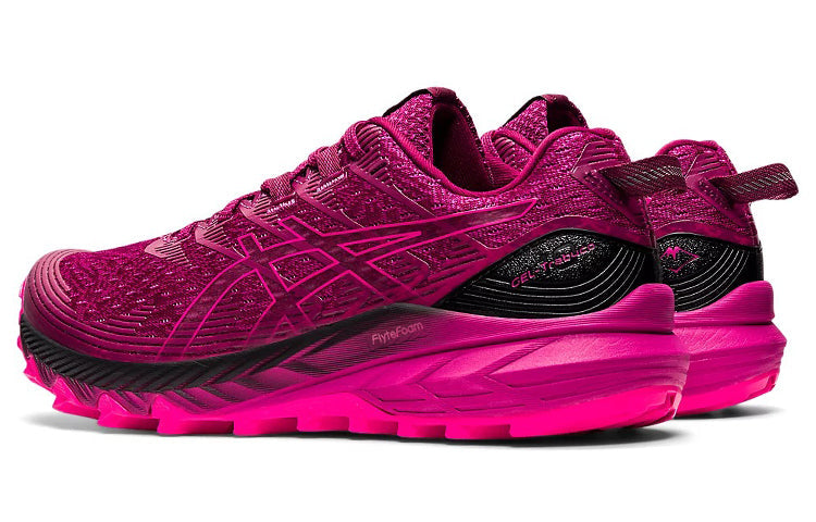 (WMNS) ASICS Gel-Trabuco 10 'Dried Berry' 1012B173-600