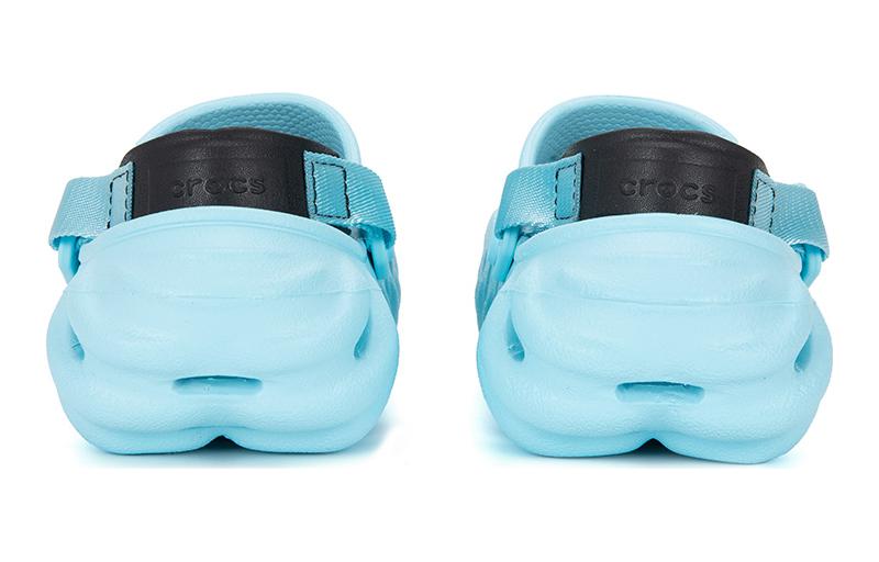 (GS) Crocs Echo Clog 'Arctic' 208190-411
