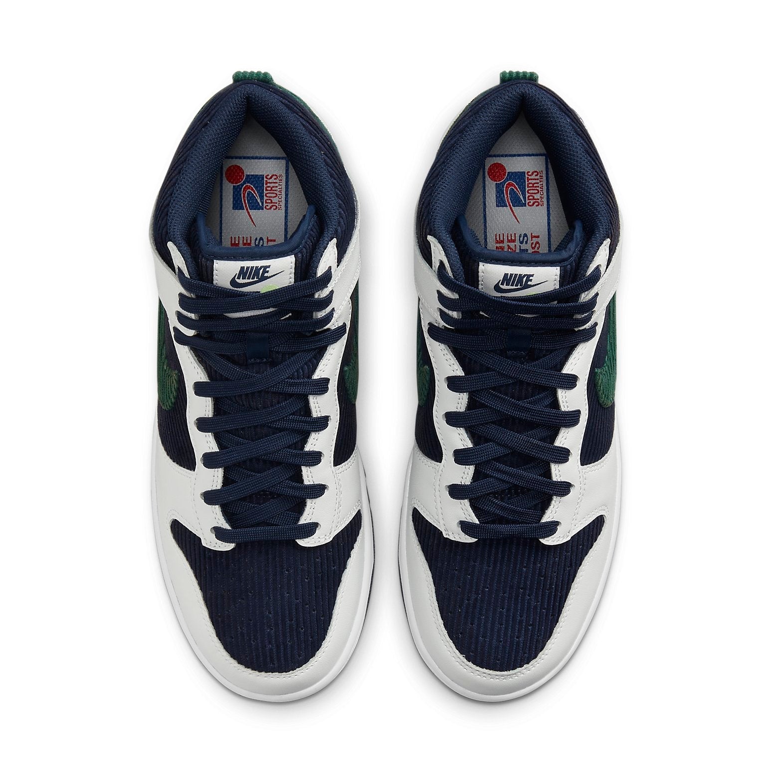 Nike Dunk High 'Sports Specialties' DH0953-400