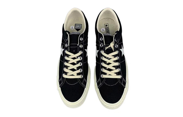 Converse Dover Street Market x One Star 162292C