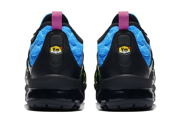 Nike Air VaporMax Plus 'Aurora Green Gredient' 924453-302