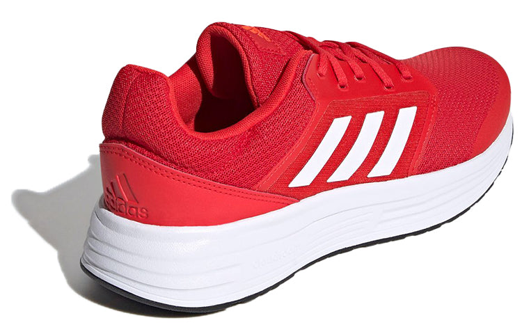 adidas Galaxy 5 'Red White' FY6721