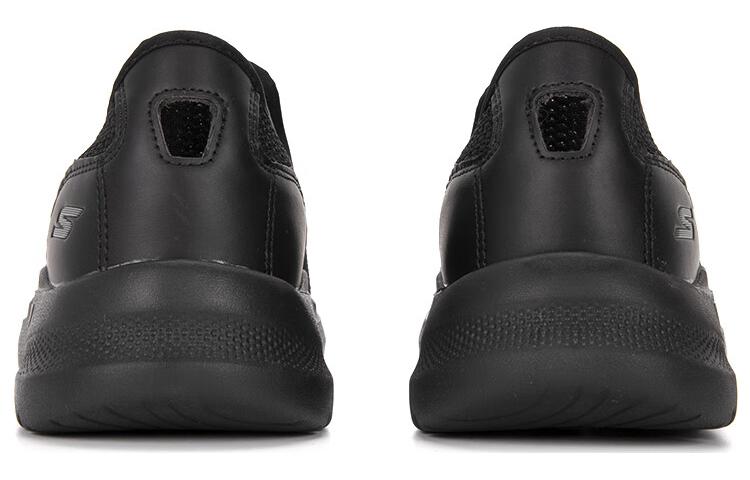 Skechers Go Walk Arch Fit Slip-Ins 'Black' 894186-BBK